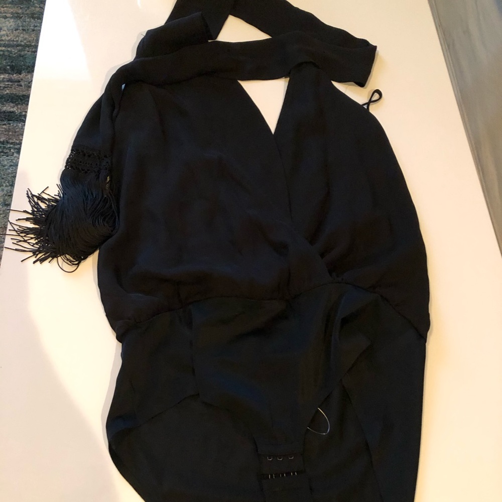 Bodysuit